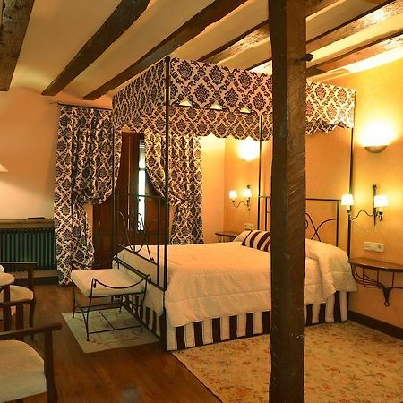 Casa Rural De Legarda 브리나스 외부 사진
