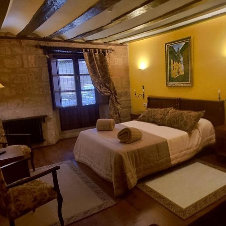 Casa Rural De Legarda 브리나스 외부 사진