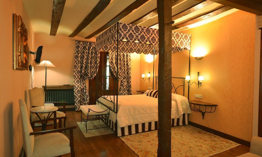 Casa Rural De Legarda 브리나스 외부 사진