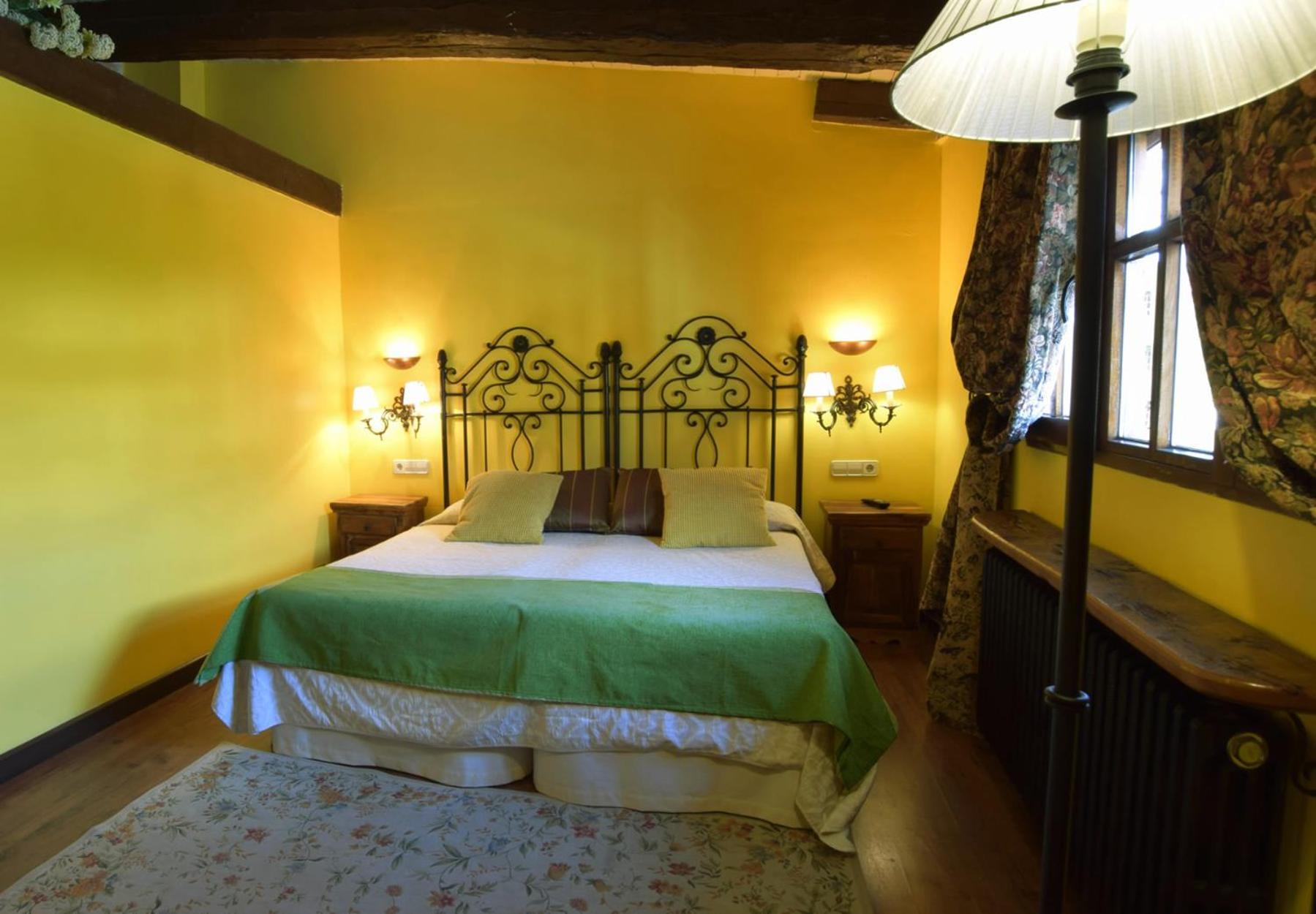 Casa Rural De Legarda 브리나스 외부 사진