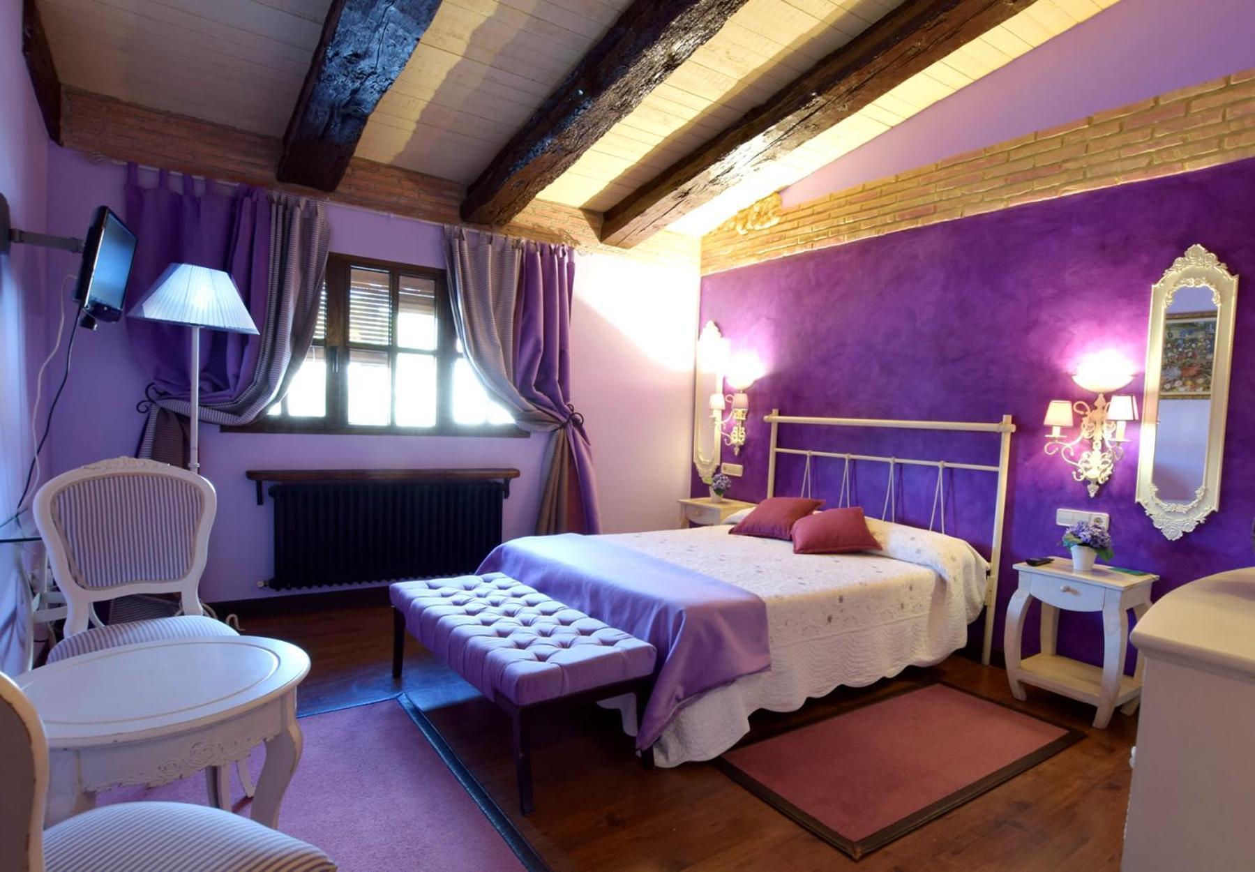 Casa Rural De Legarda 브리나스 외부 사진