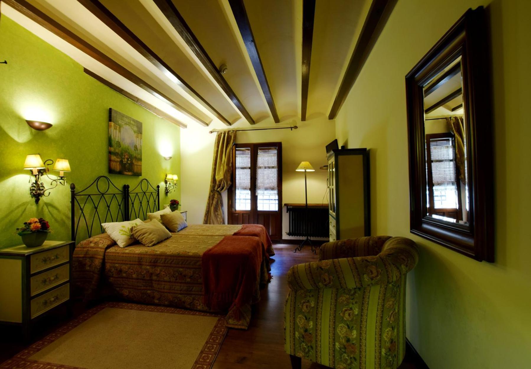 Casa Rural De Legarda 브리나스 외부 사진