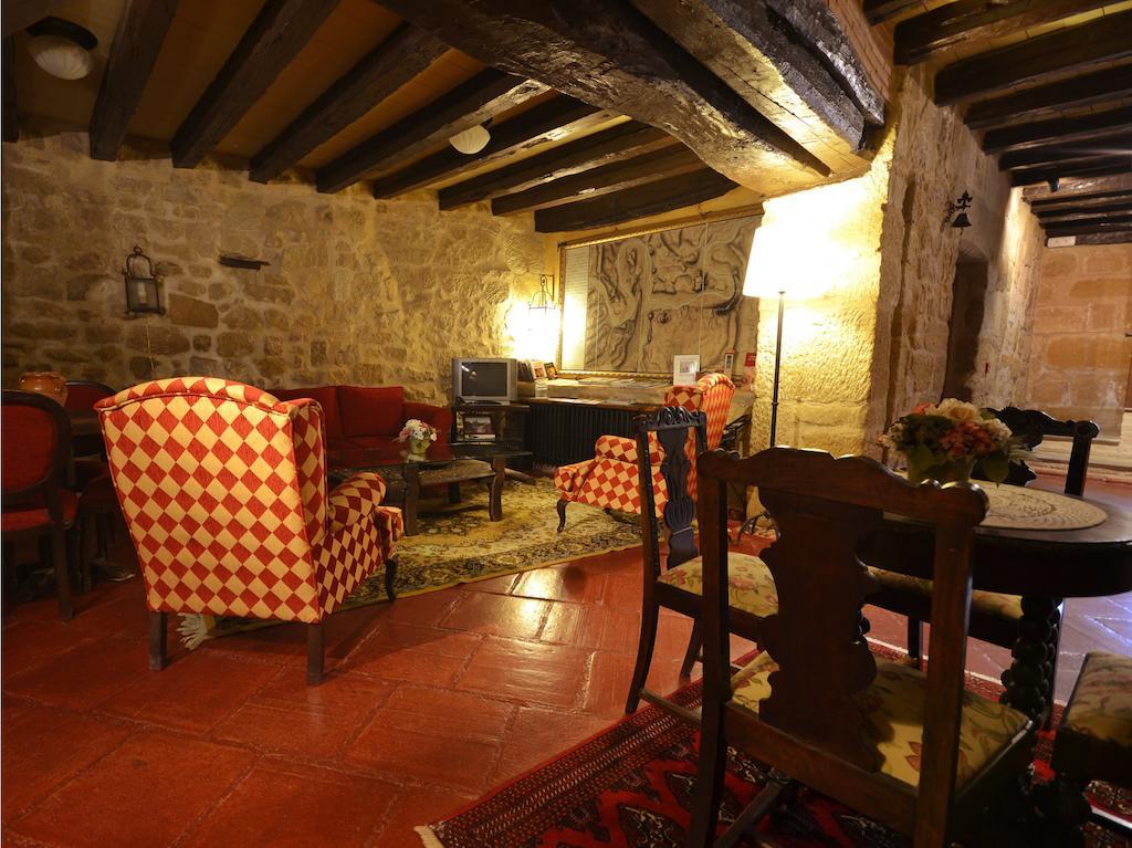 Casa Rural De Legarda 브리나스 외부 사진